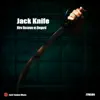 Hiro Ikezawa & Begard - Jack Knife (Hiro Ikezawa vs. Begard) - Single